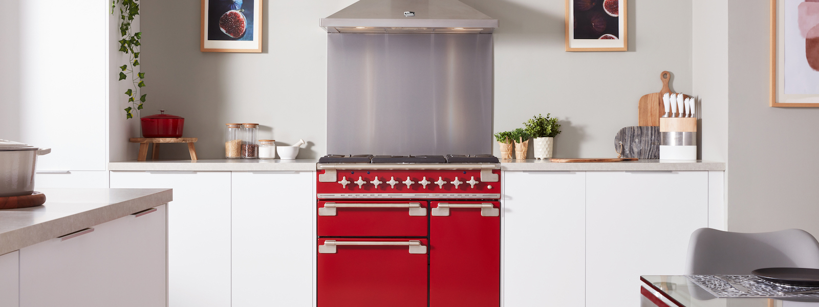 30% Off Falcon Cooker Discontinued* Colours, While Stocks Last at Hart & Co