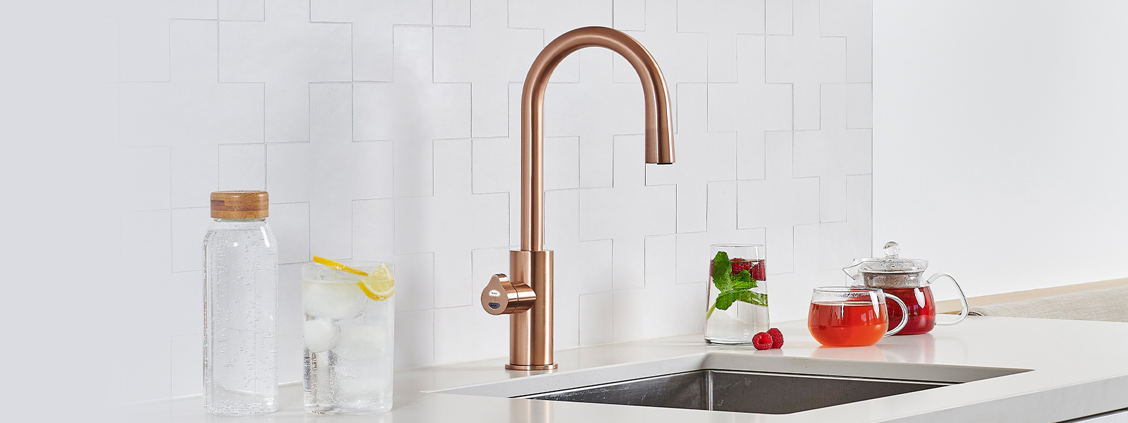 Save Up To $1,000* On Zip Residential Hydrotap Purchases at Hart & Co