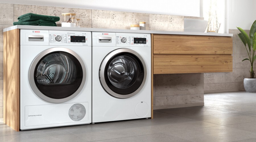 A guide to front load washers