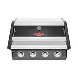 Built-In BBQs
