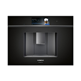 Built-In Coffee Machines