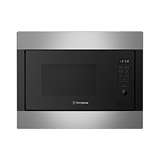 Built-In Microwaves