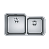 Double Bowl Kitchen Sinks