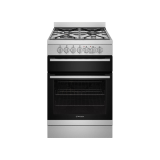 Dual Fuel Cookers