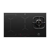Gas & Induction Combination Cooktops