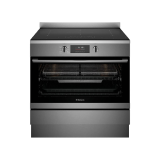 Induction Upright Cookers