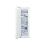 Integrated Freezers