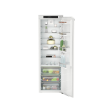 Integrated Fridges