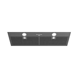 Integrated Rangehoods