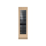 Integrated Wine Cabinets