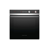 Pyrolitic Ovens