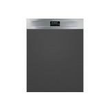 Semi-Integrated Dishwashers