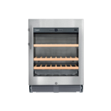 Underbench Wine Cabinets