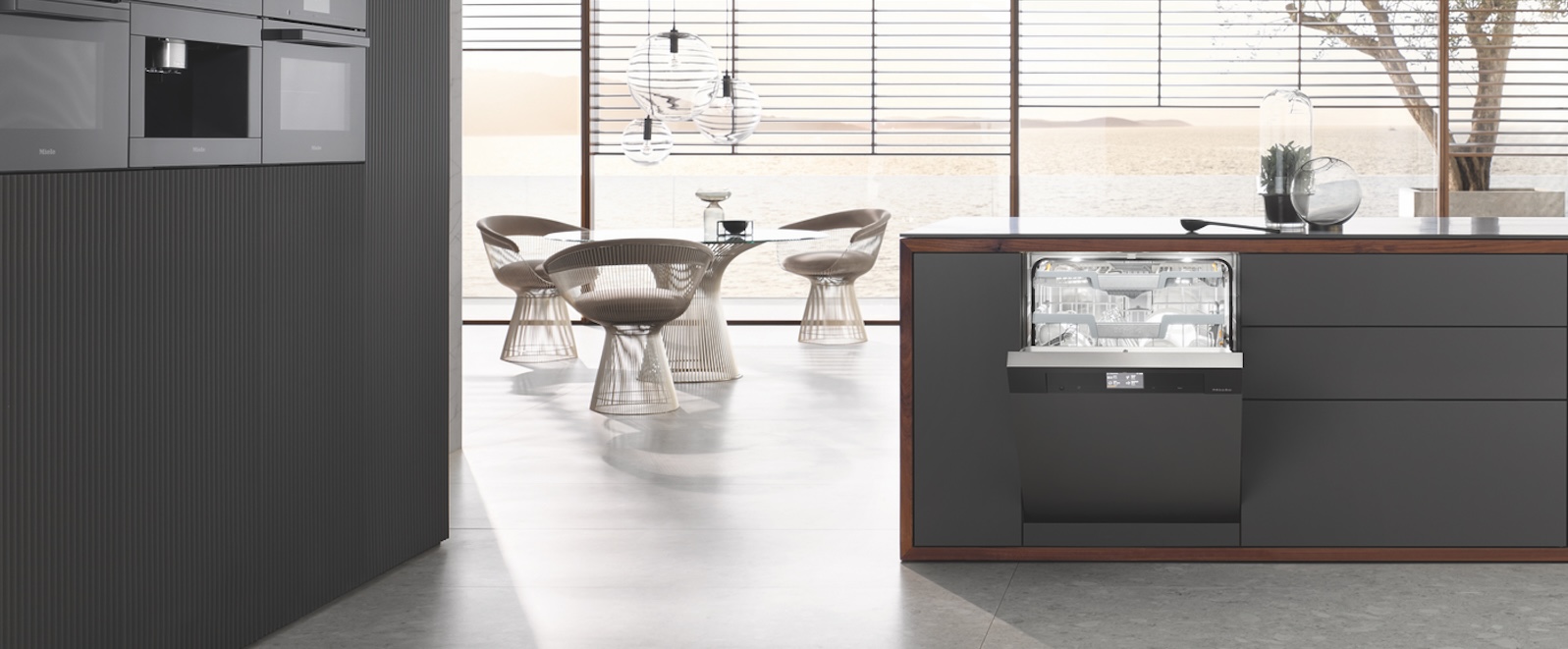 Miele Dishwashers