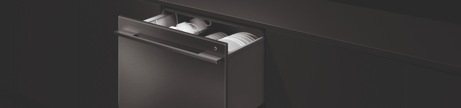 Fisher & Paykel Kitchen
