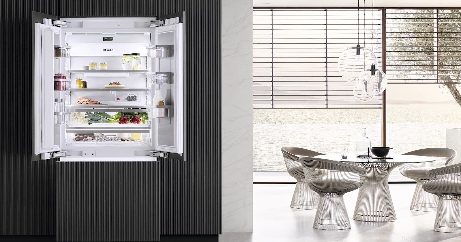 Miele Freezers