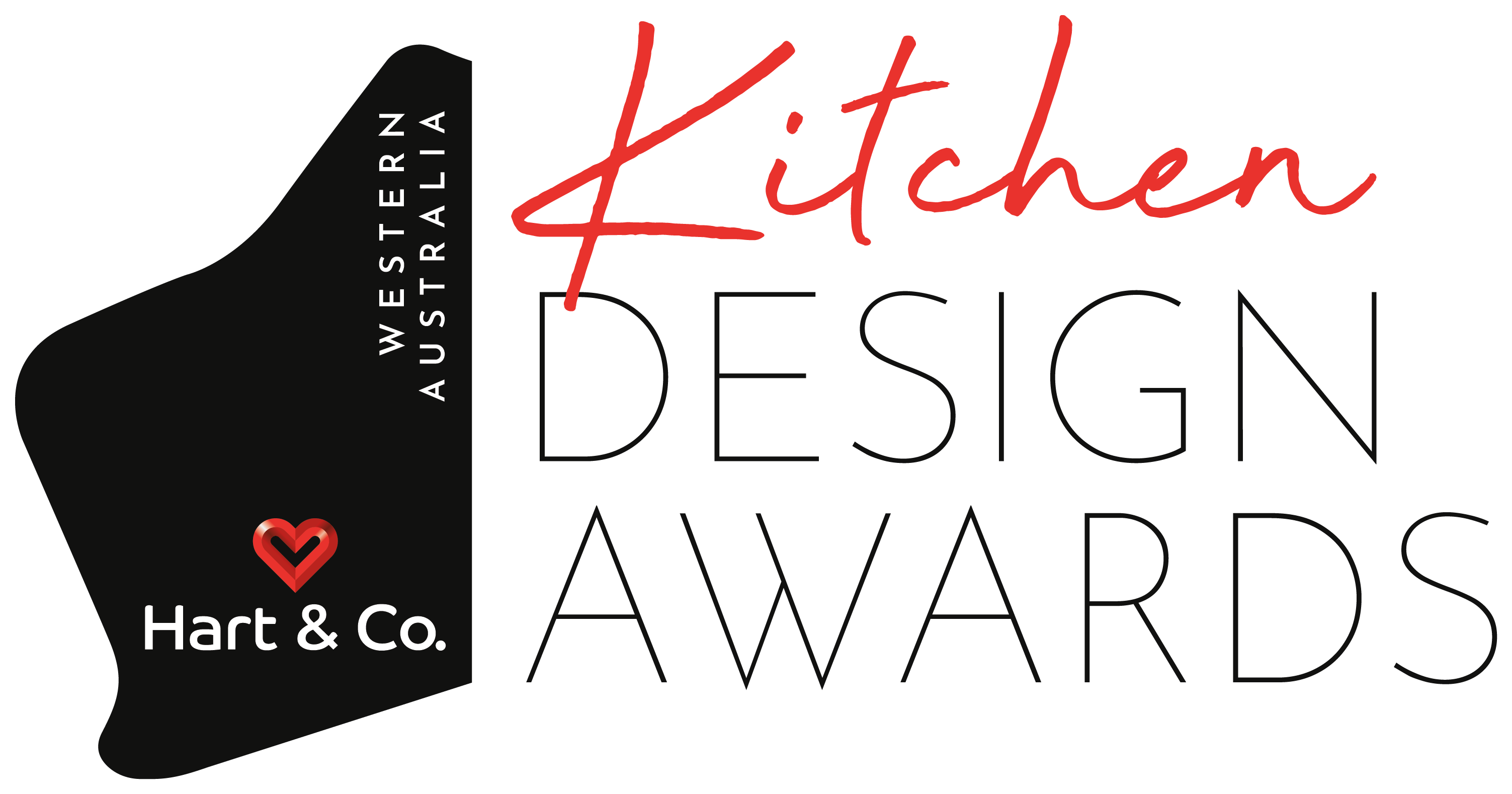 Hart & Co. Awards 2025 logo