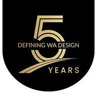 5 years defining WA design