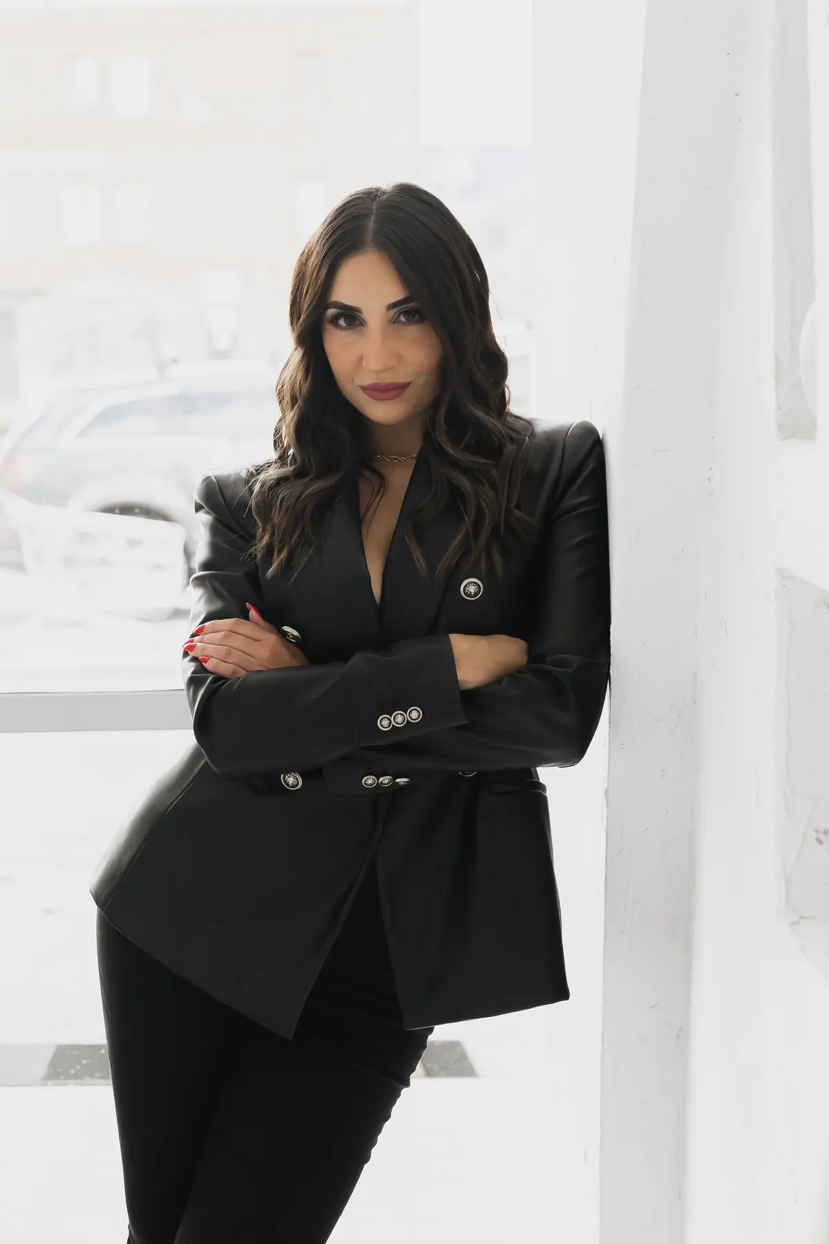 Deanna Caccamo