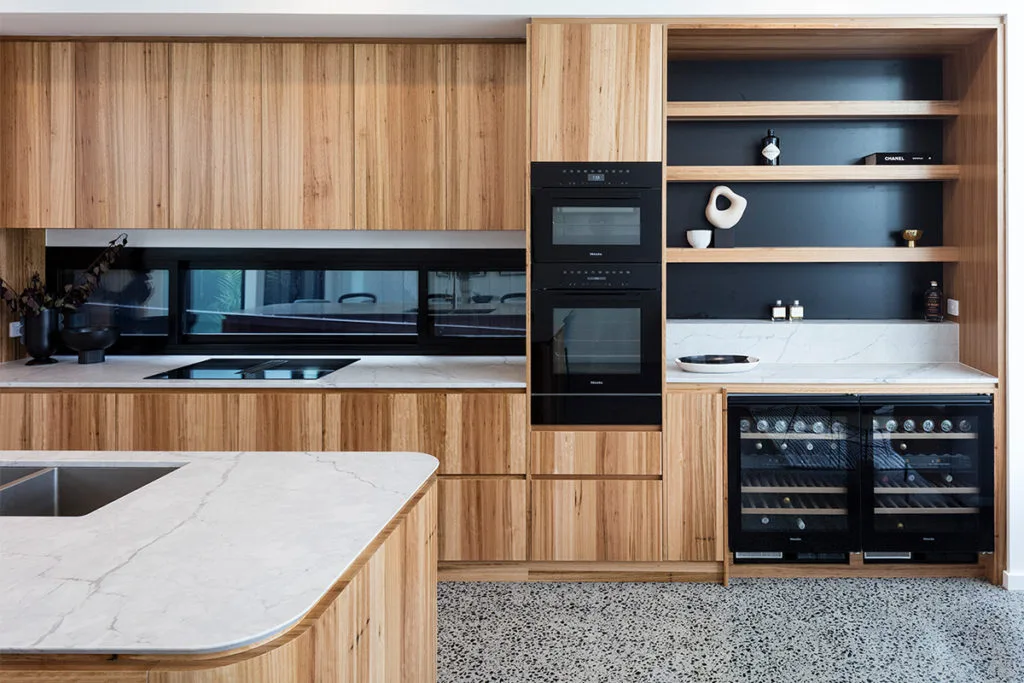 Miele Kitchen Appliances