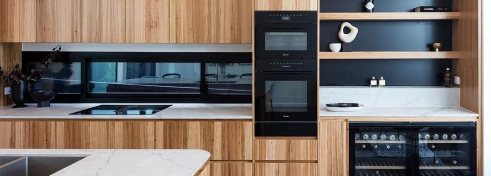 Miele Steam Ovens