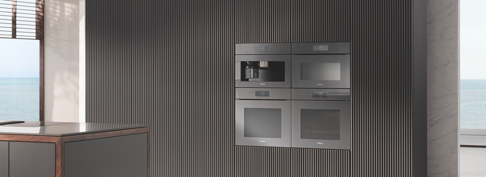 Miele Ovens