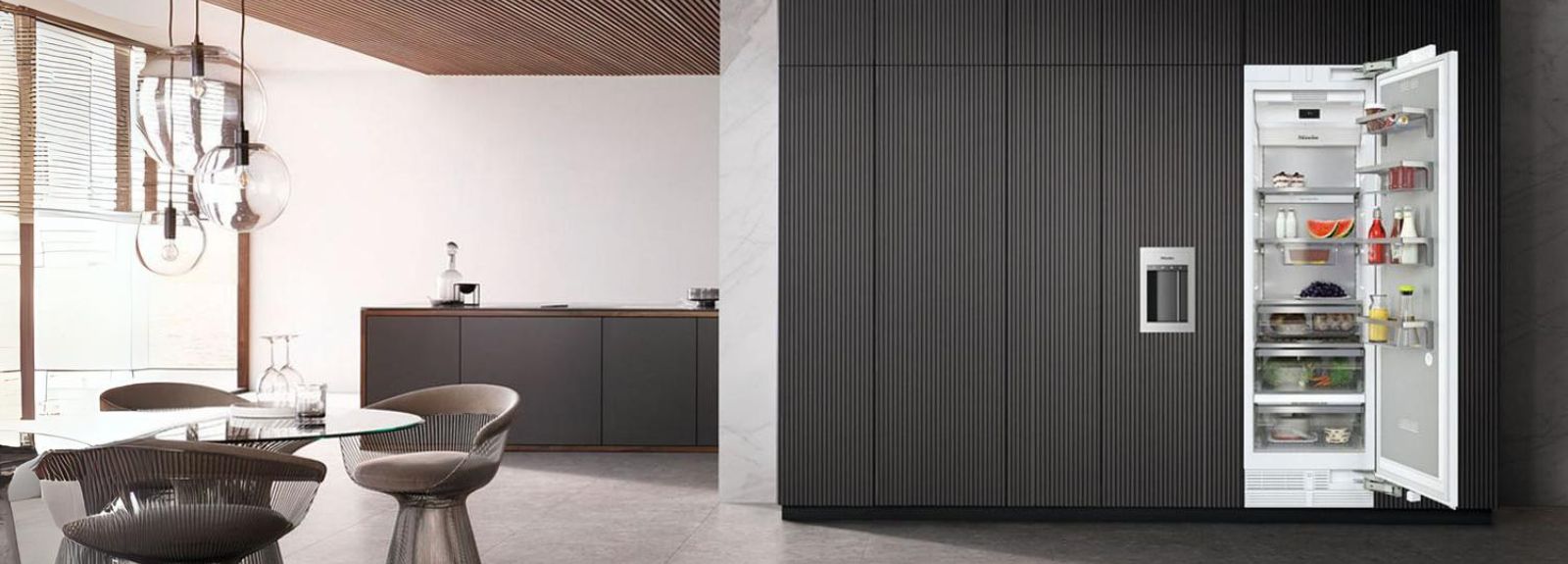 Miele French Door Fridges