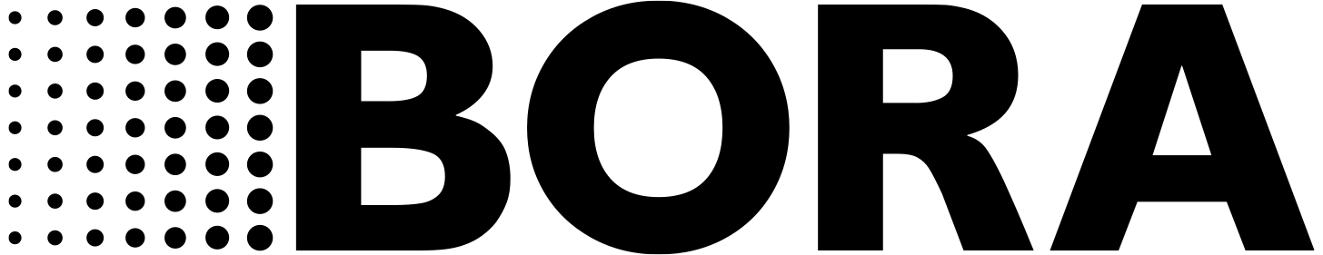 Bora Logo