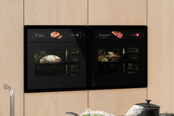 Ovens