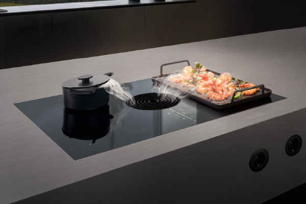 cooktops