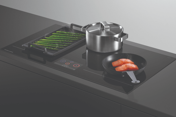 Cooking