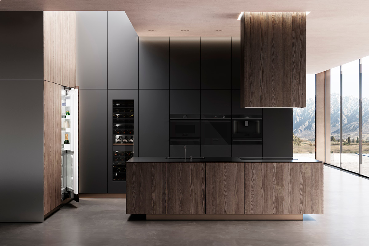 Fisher & Paykel | Hart & Co.