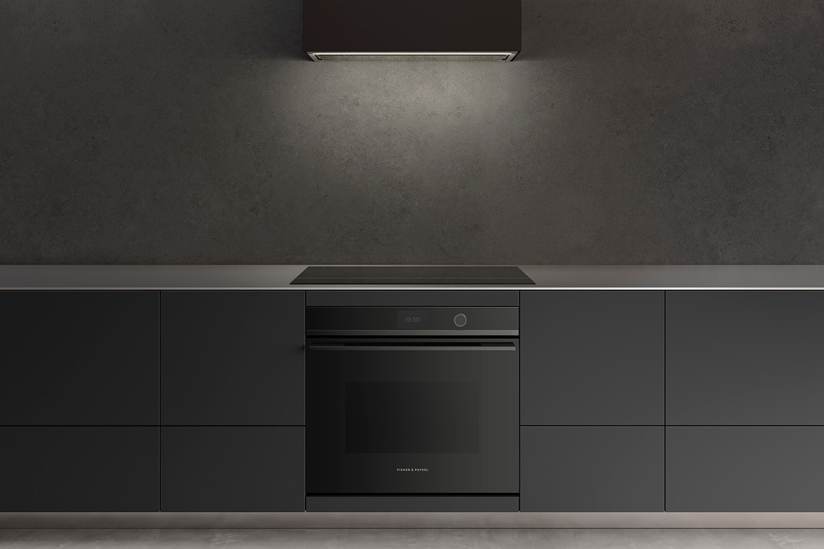 Fisher & Paykel | Hart & Co.