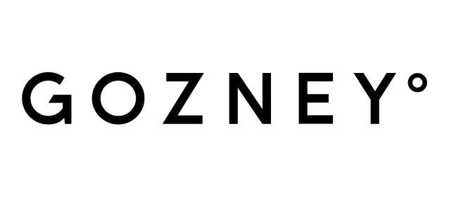 Gozney Logo