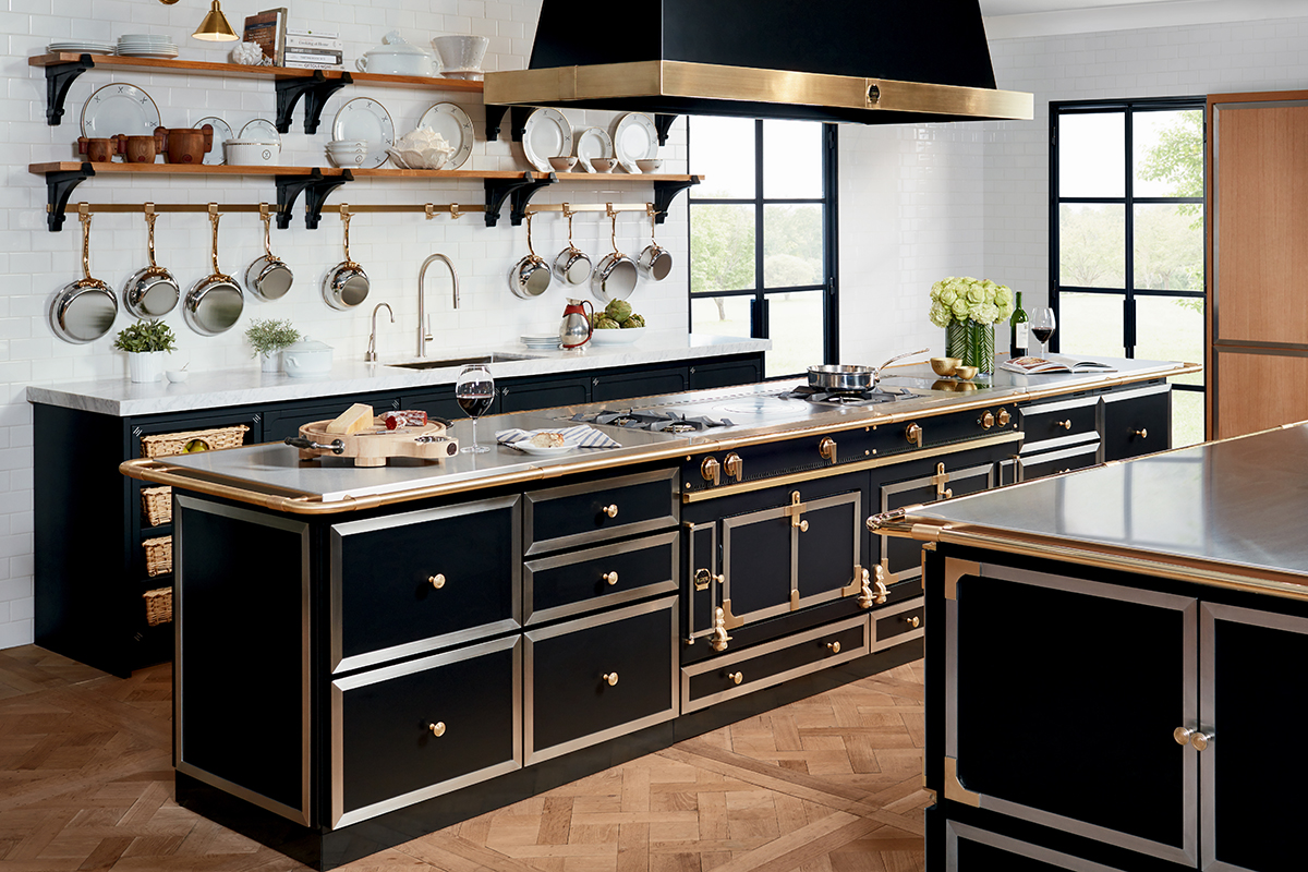 La Cornue | Hart & Co.