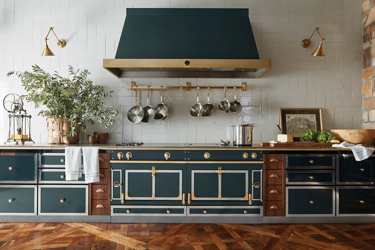La Cornue | Hart & Co.