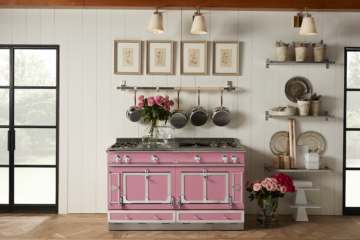 La Cornue | Hart & Co.