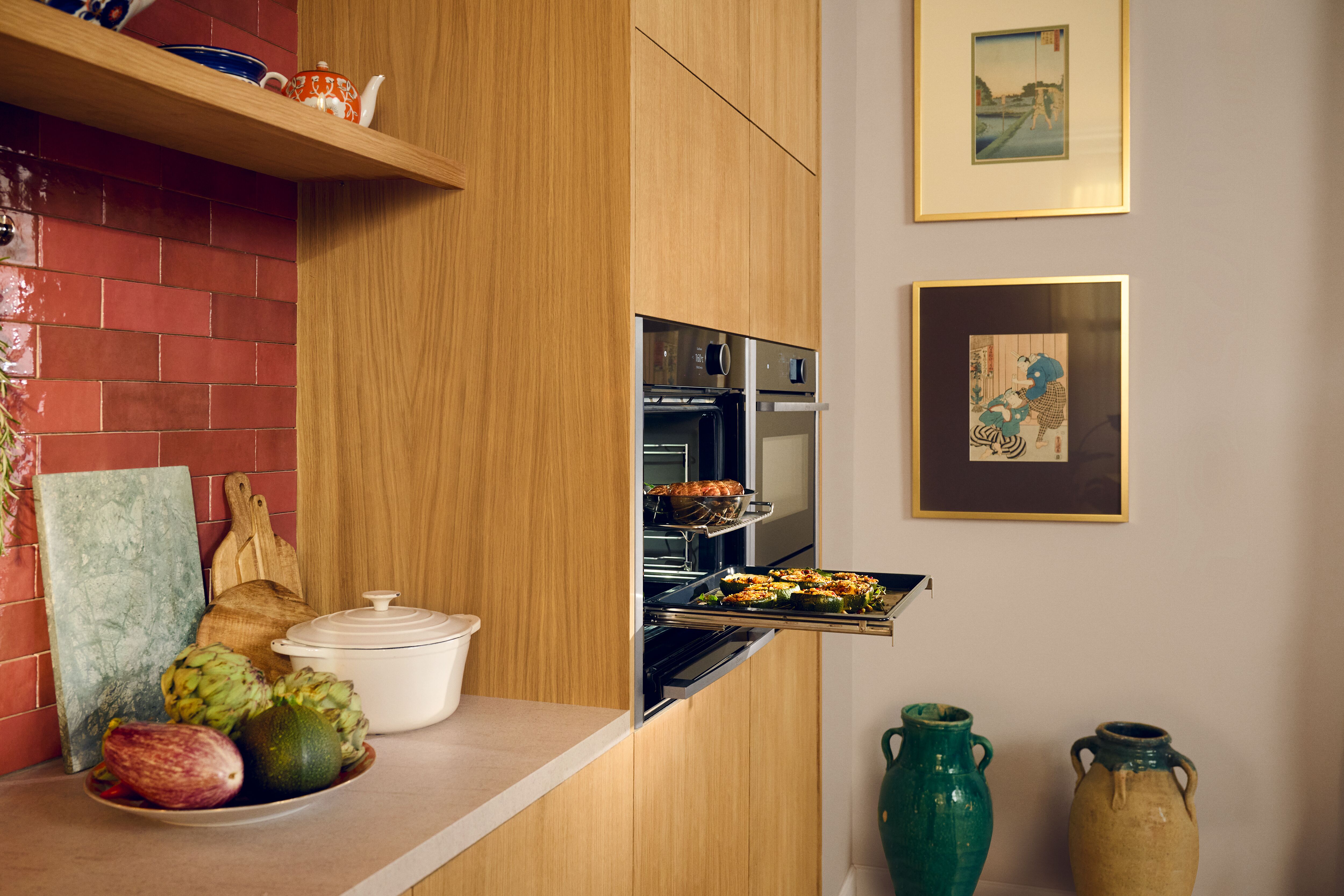 Save Up To $600 On Select NEFF Ovens & Companion Appliances* at Hart & Co