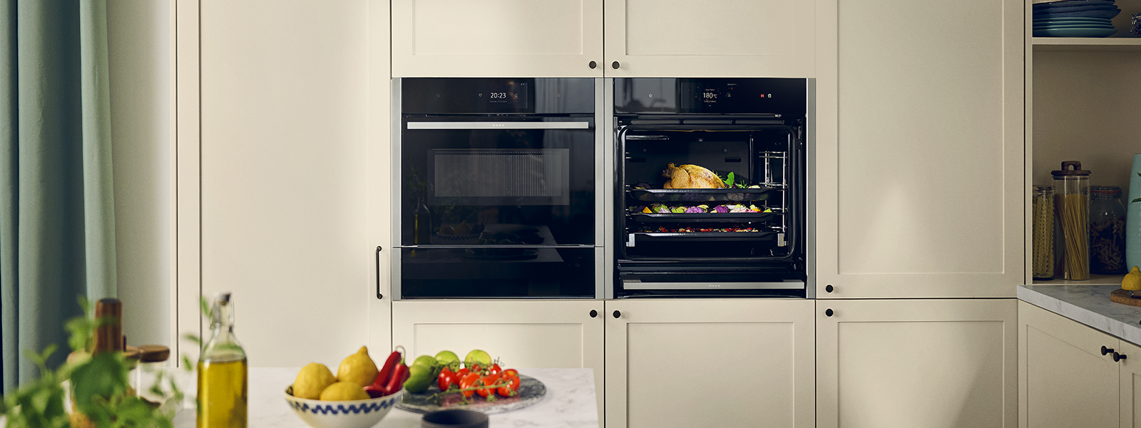 Save Up To 15% On Neff Appliances* at Hart & Co