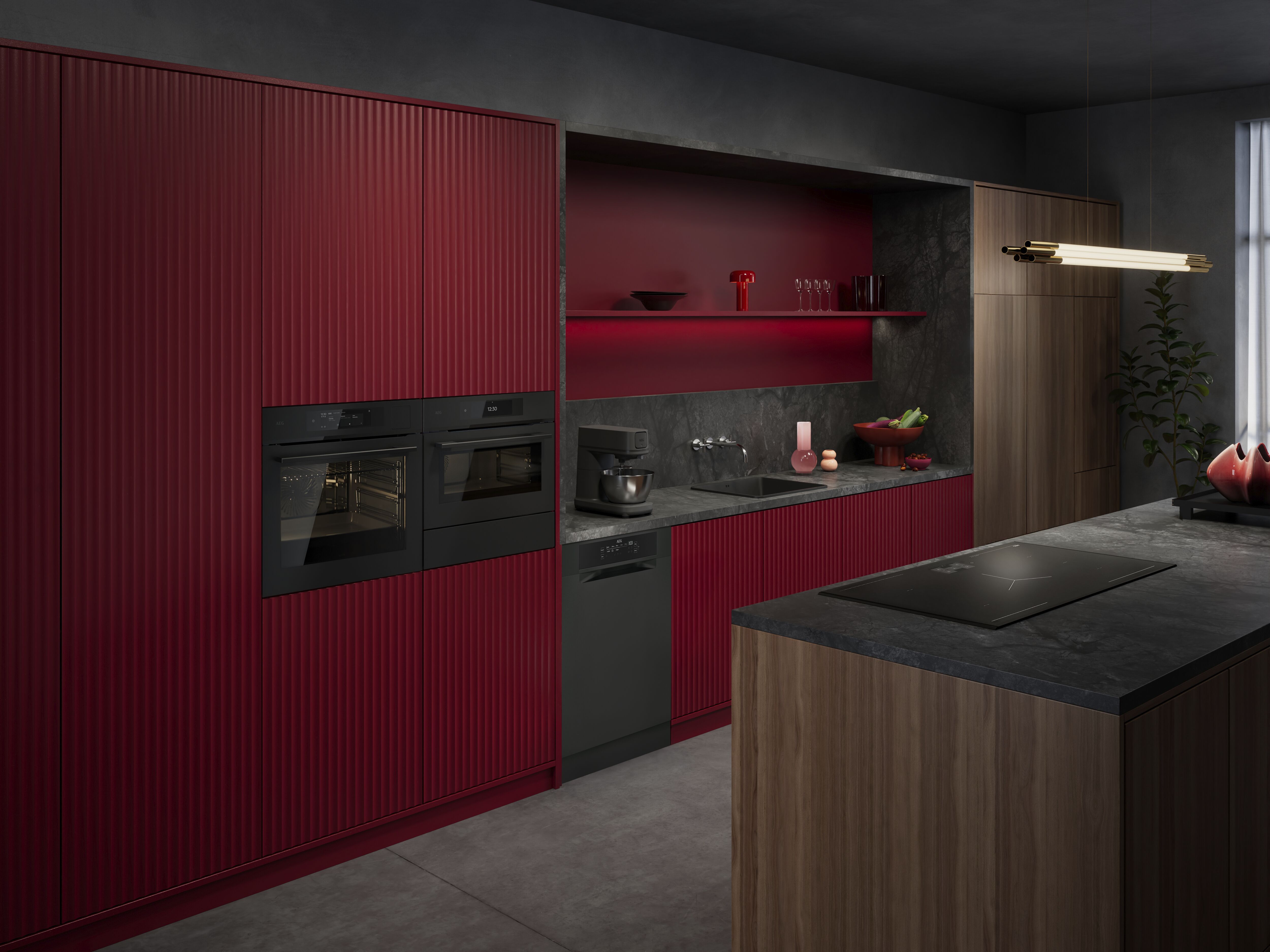 Save Up To 20% On Select AEG Kitchen Packages* at Hart & Co