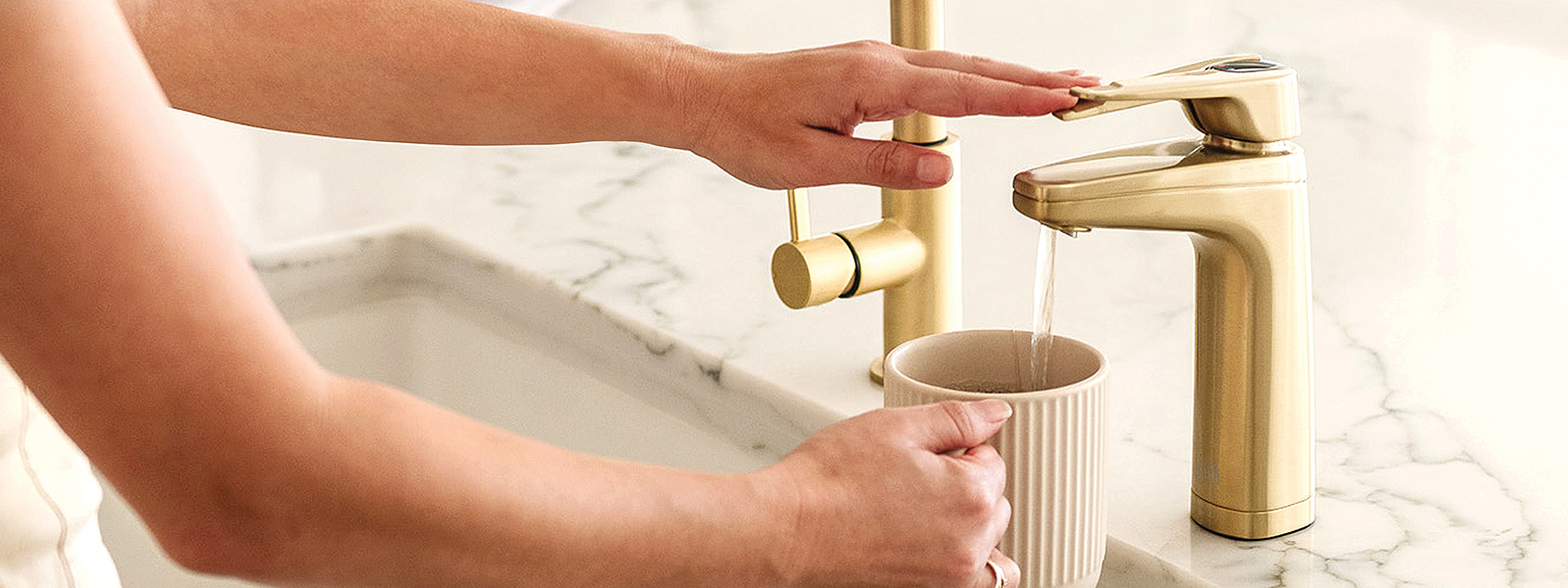 Bonus $250 Cashback* Plus Free Installation* With Selected Billi Sparkling Taps at Hart & Co