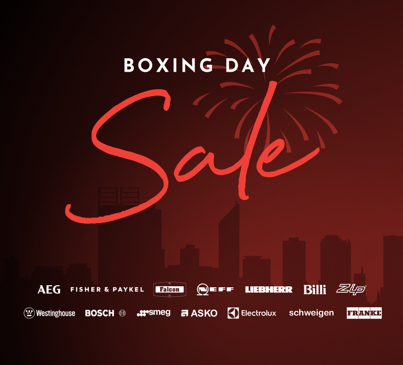 Bbq boxing day on sale sale