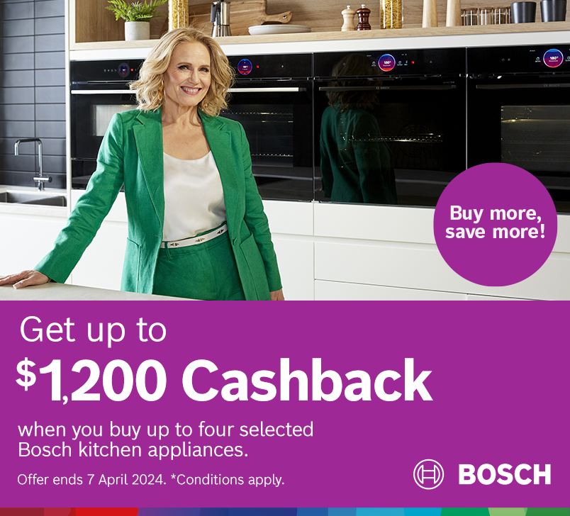 The Biggest Bosch Sale PLUS 1 200 Cashback Hart Co