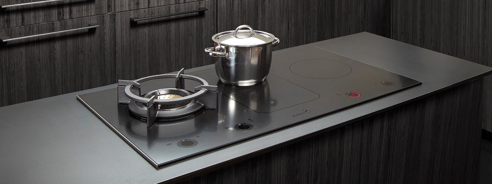 Save up to $1200 on selected Asko Duo Fusion Cooktops at Hart & Co