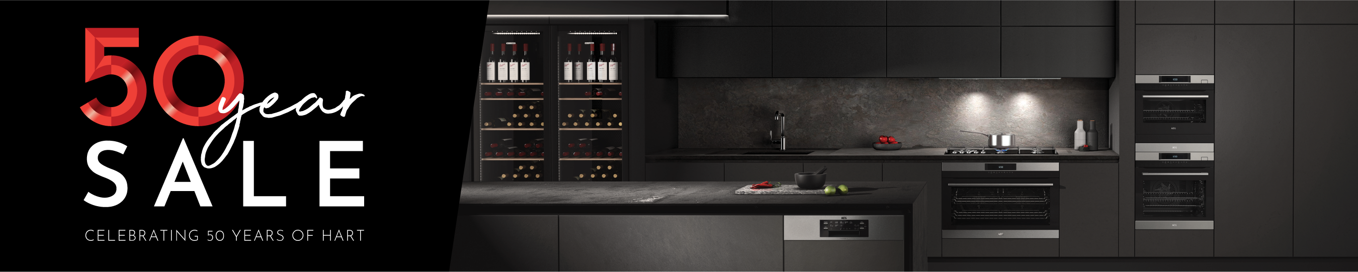 Save on the World’s Best Kitchen and Laundry Appliances