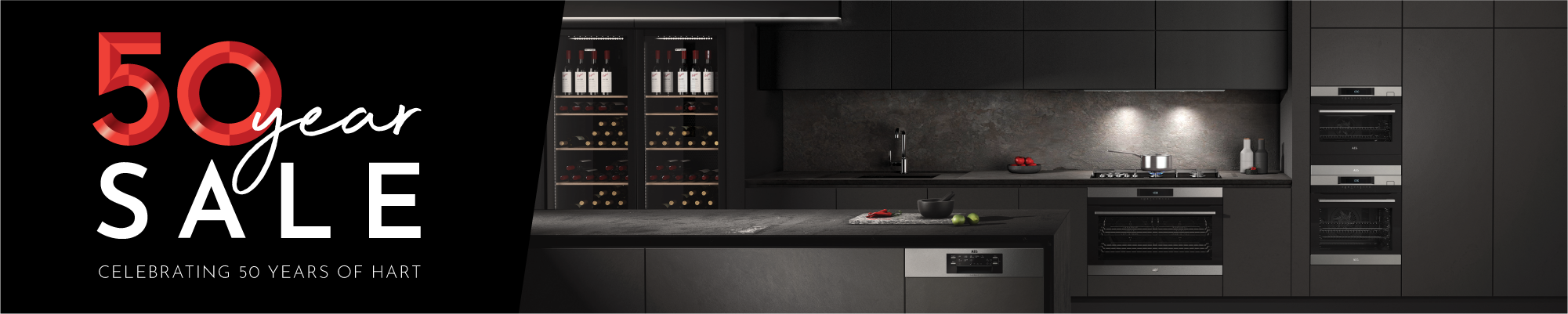 Save on the World’s Best Kitchen and Laundry Appliances