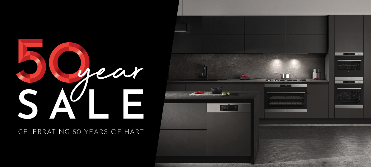 Save on the World’s Best Kitchen and Laundry Appliances