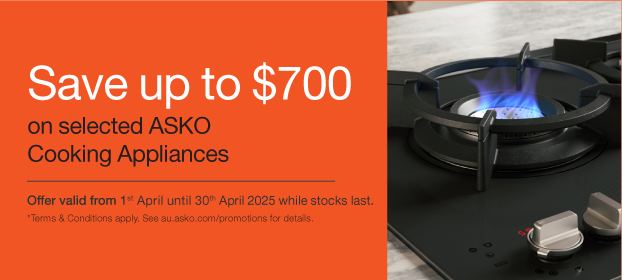Save Up To $1000* On Selected Cooking Appliances