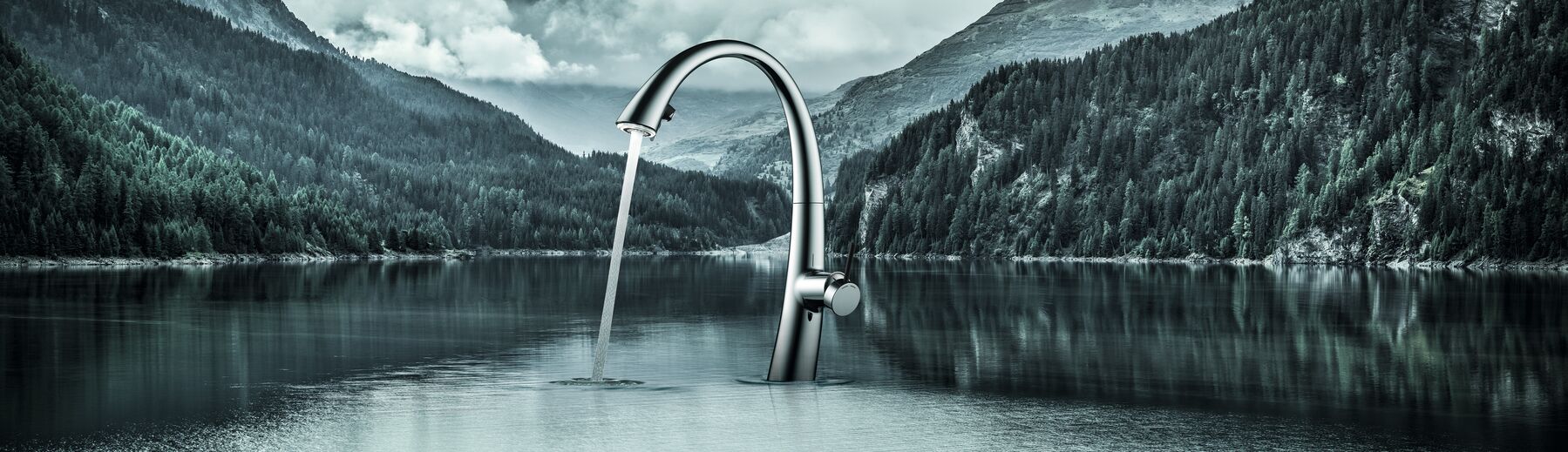 Bonus Accessory with any Franke Sink and Franke Sink or KWC Tap at Hart & Co