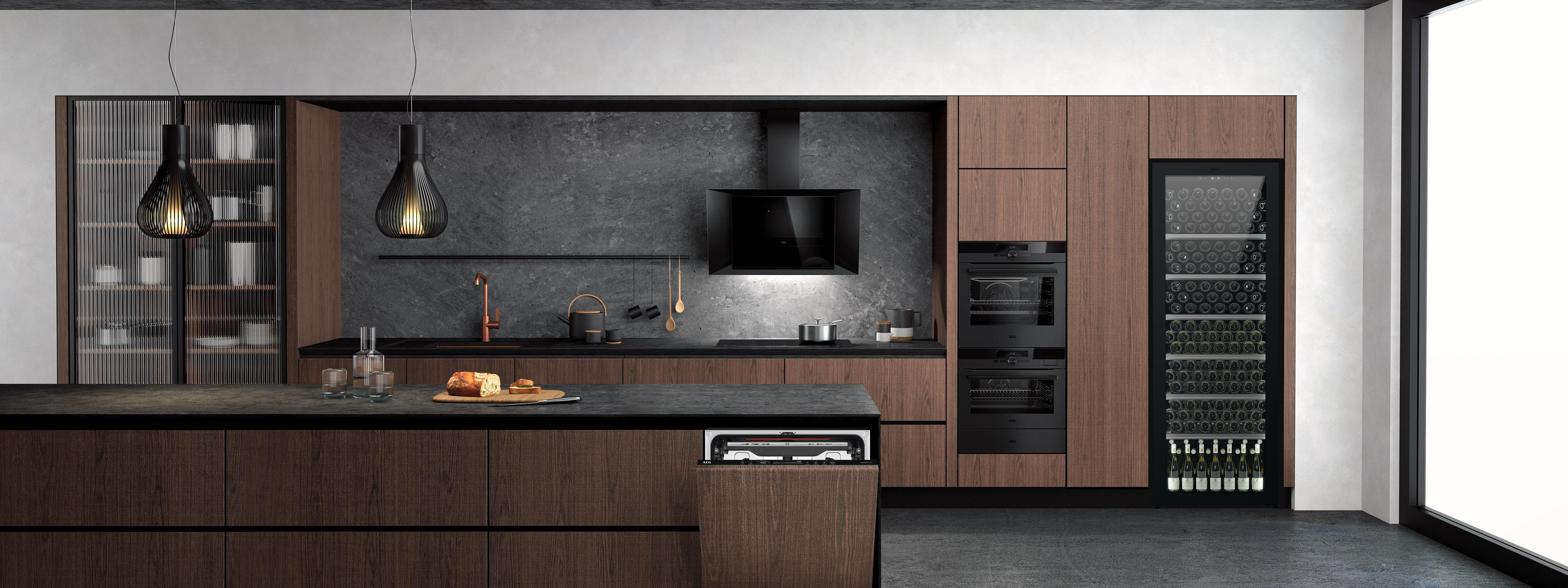 Save Up To 20%* On Selected AEG Cooking Appliances at Hart & Co